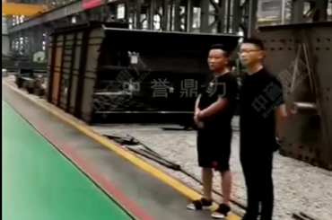 豸
